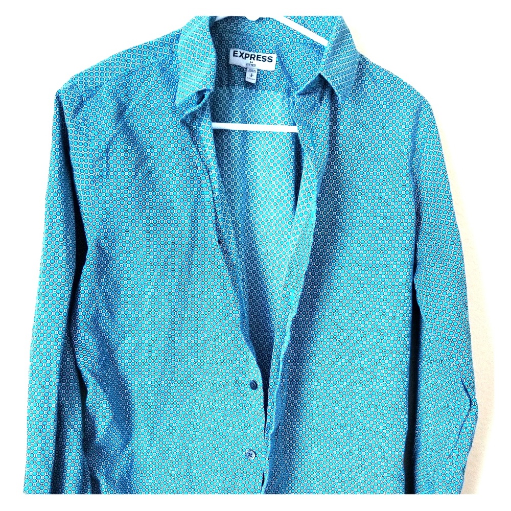 Express Dress Shirt
